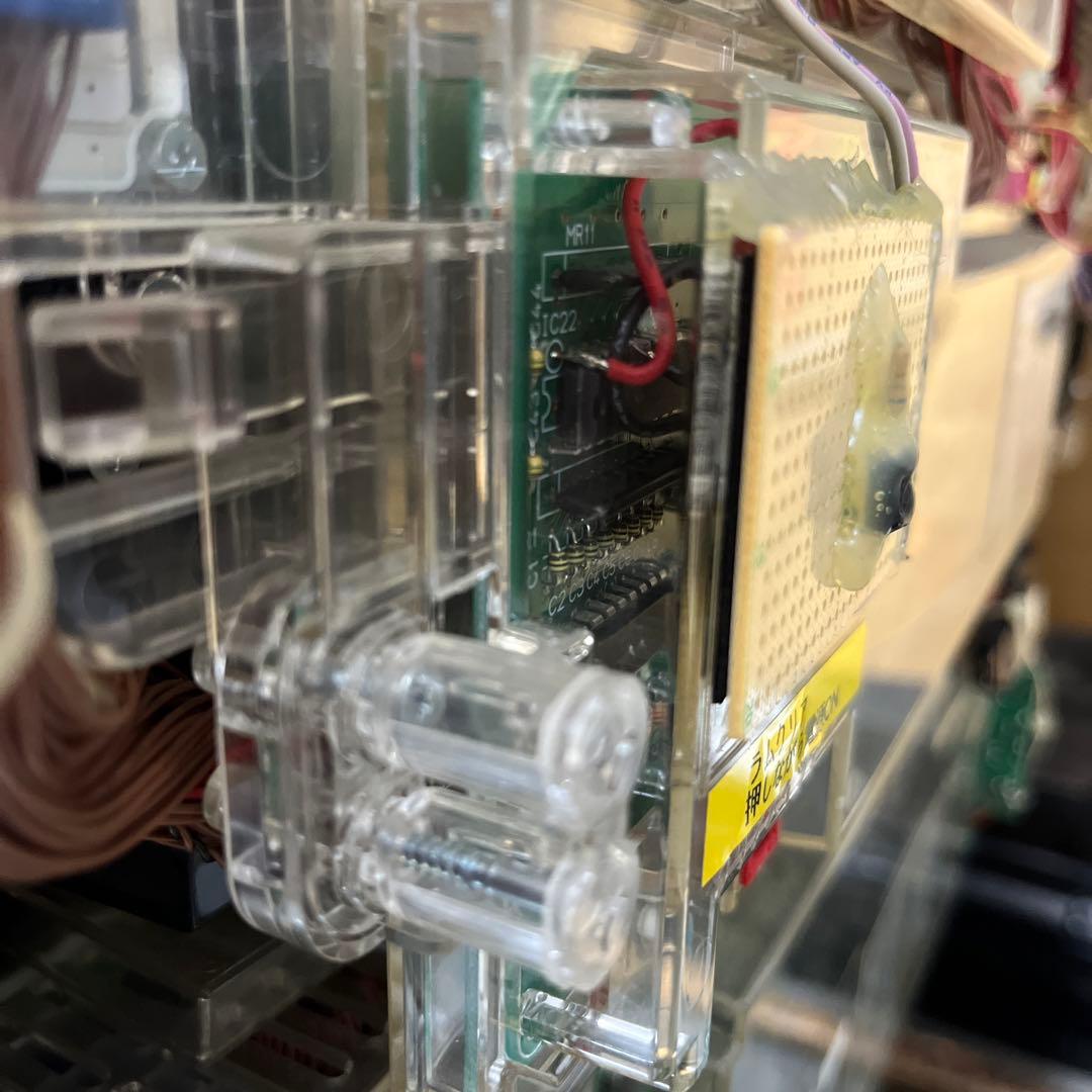 CRぱちんこ ルパン三世　BLUEOCEAN株式会社専用