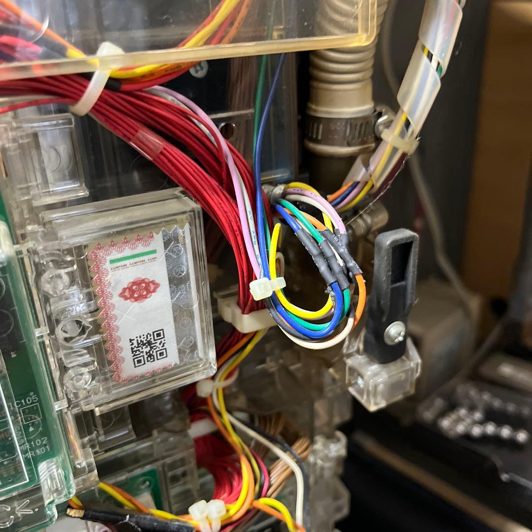 CRぱちんこ ルパン三世　BLUEOCEAN株式会社専用