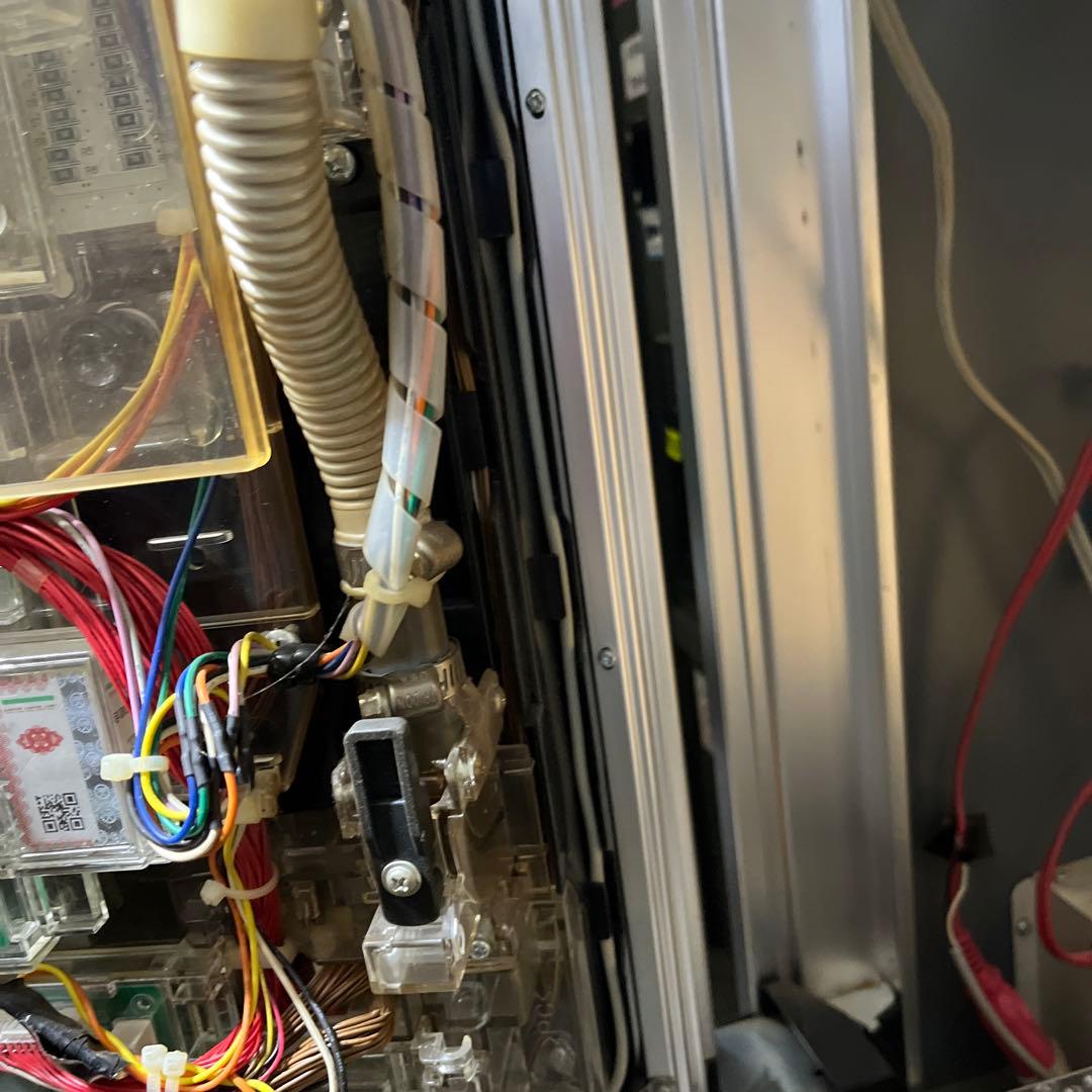 CRぱちんこ ルパン三世　BLUEOCEAN株式会社専用