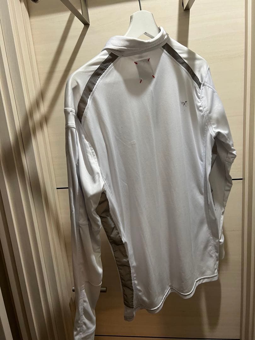 超激レア　作業着　ディノベーション　Dinnovation  ラインデニム