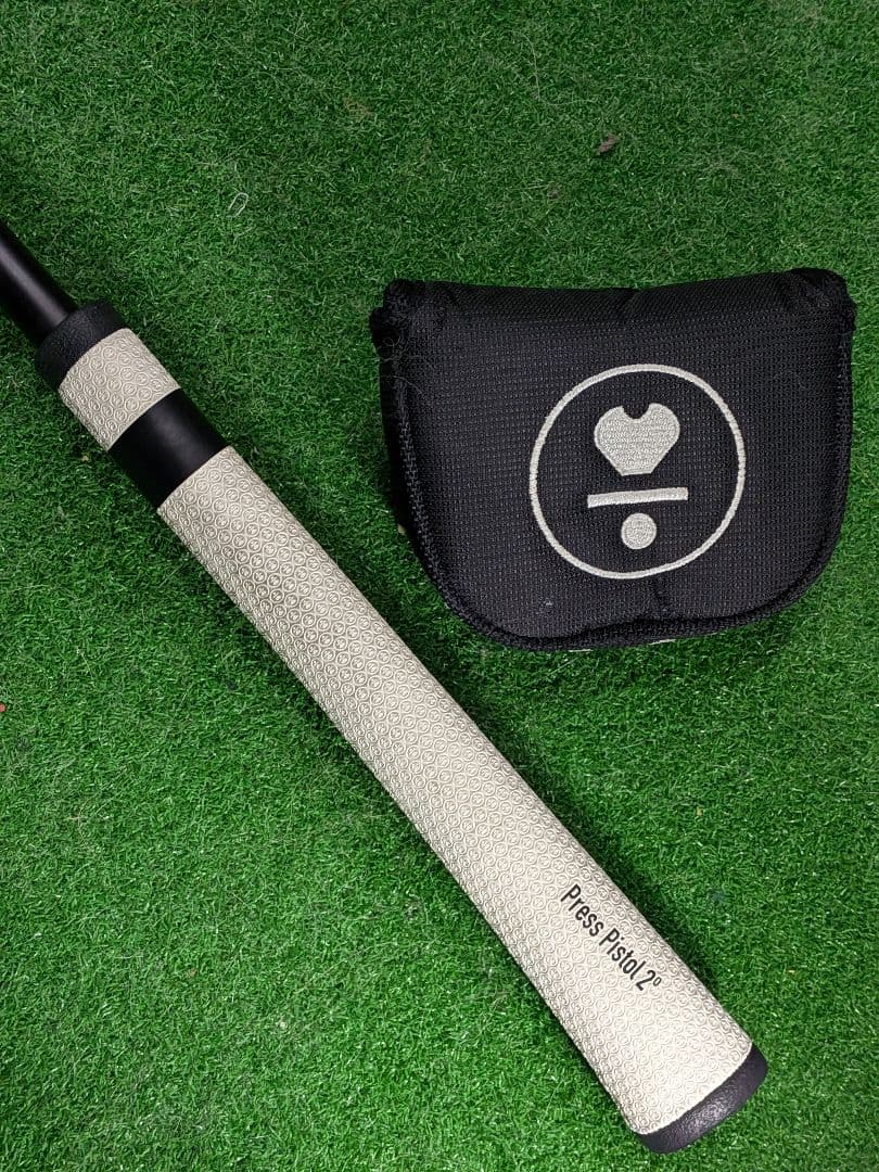 L.A.B. GOLF Mezz 1 パター ゼロトルク 33インチ