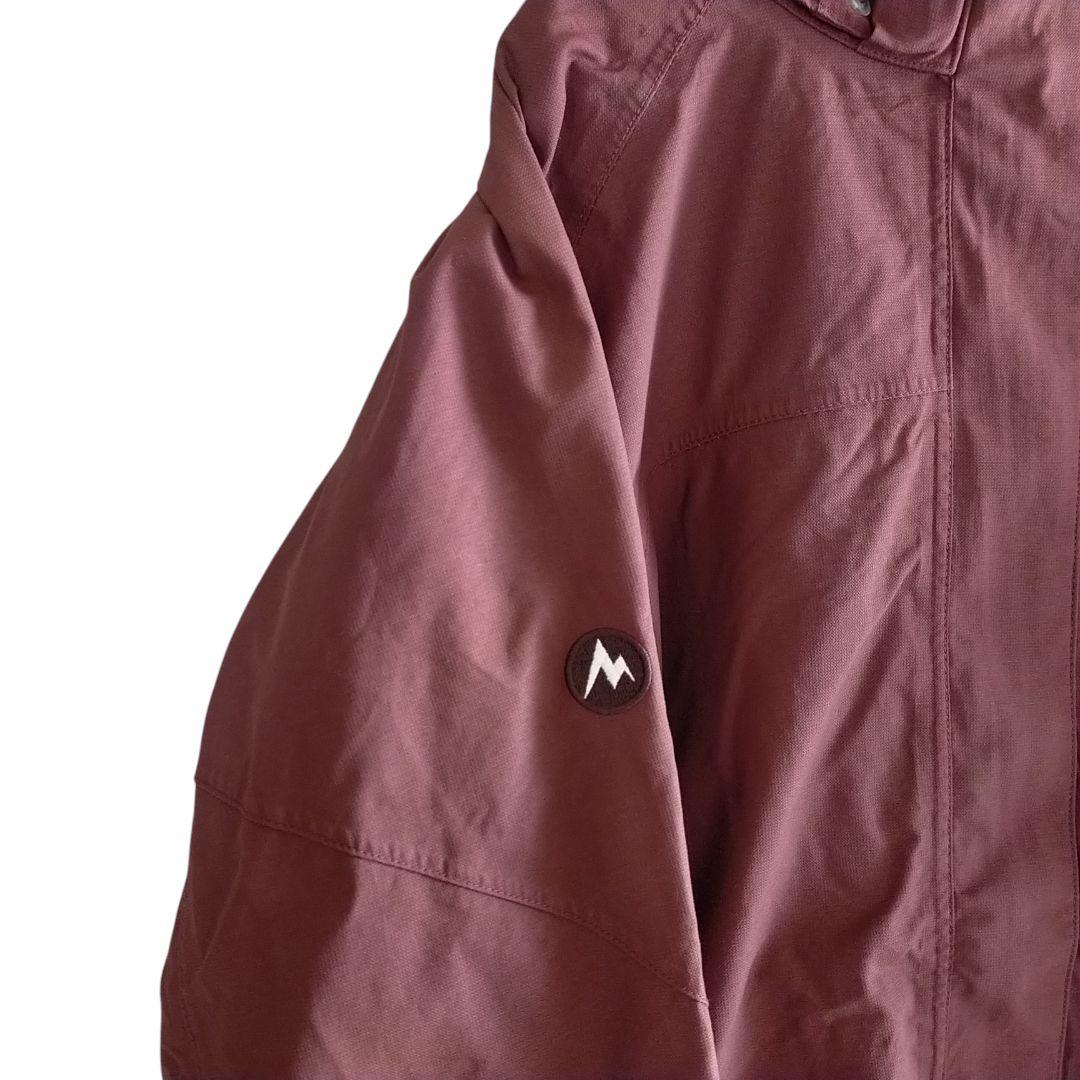 【高機能】US Marmot マウンテン スキー ジャケット L