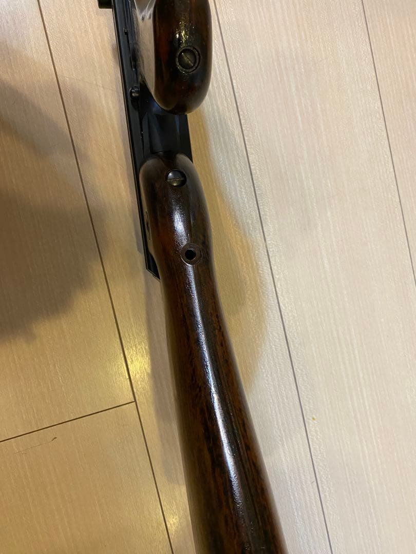 イ*ン様 絶版品　東京マルイ　M1A1トンプソン