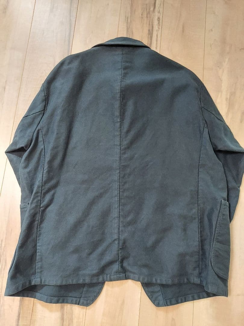 Porter Classic カバーオール モールスキン サイズ2