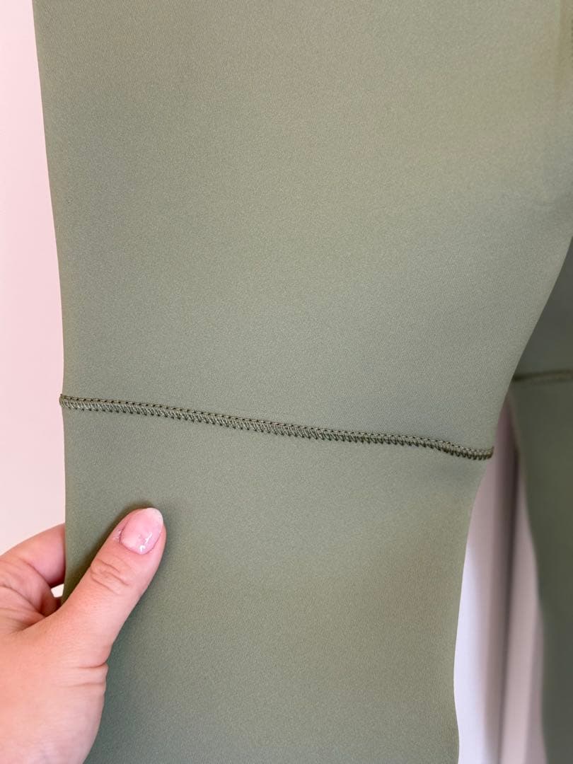 【新品同様】ROXY ロングジョン ウェットスーツ M