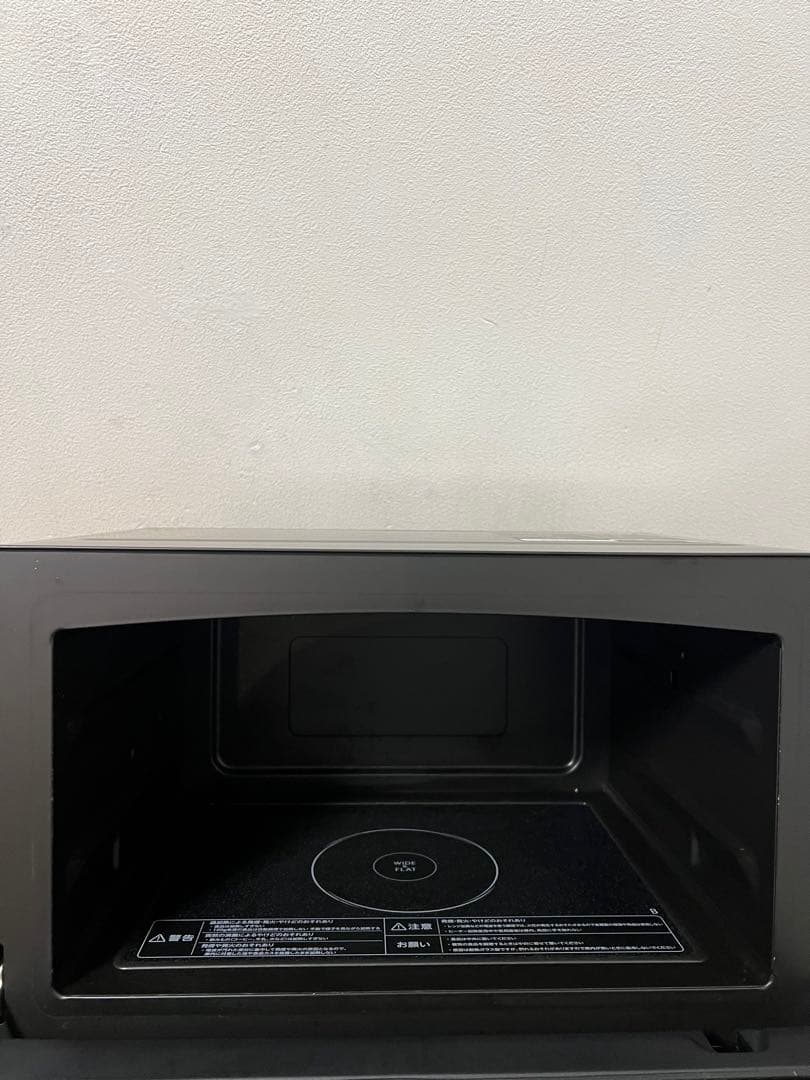 美品 東芝 2023年製 1000W 石窯ドーム 庫内容量 26L