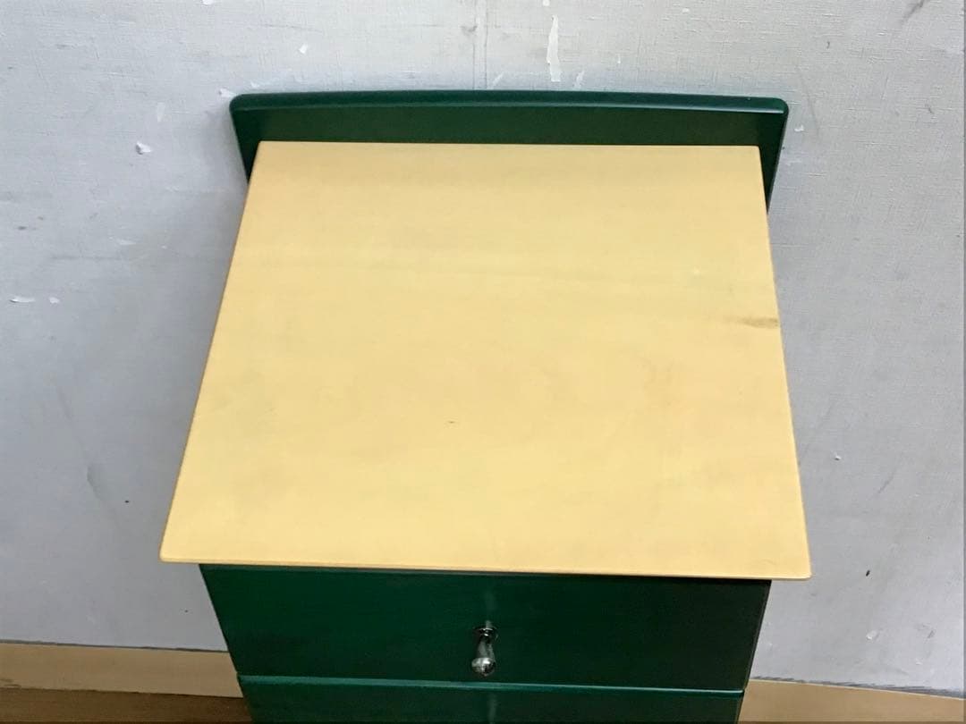 ロココ☆管320☆東海家具☆TokaiKagu☆北欧スタイル☆5段チェスト