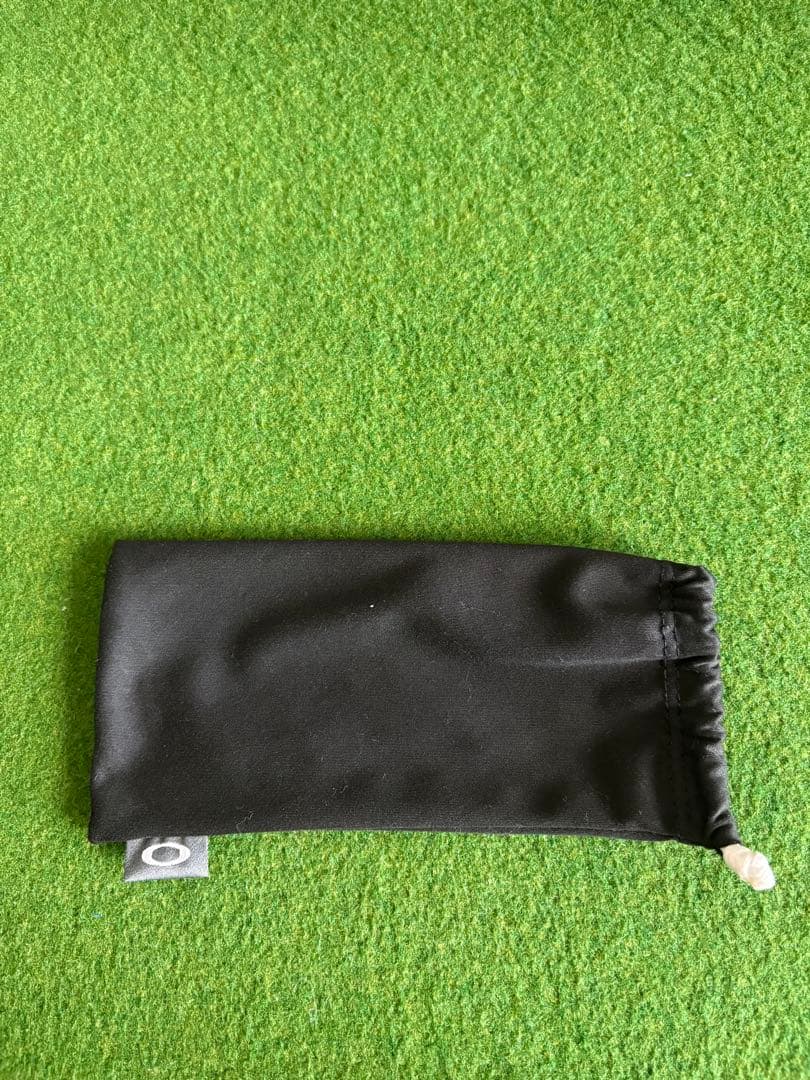 オークリー スートロライト(A) プリズムゴルフ マットカーボン