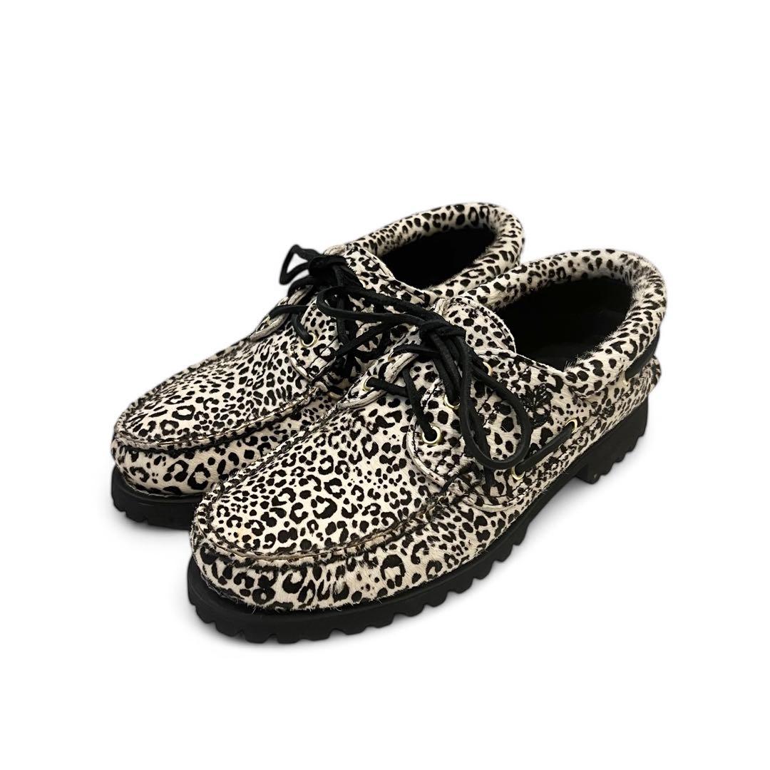 Timberland for UNITED ARROWS & SONS シューズ