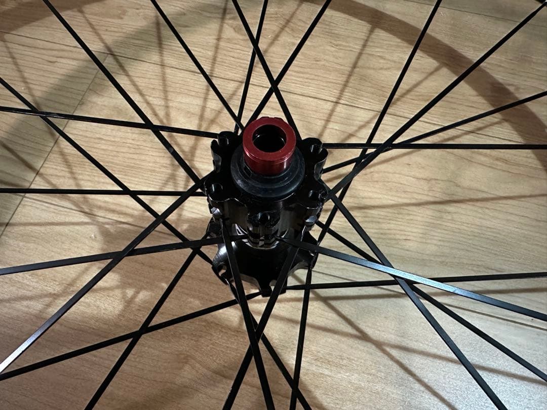 新品 マヴィック クロスライド 27.5 MAVIC CROSSRIDE MTB