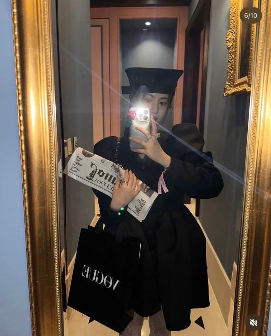 【新品未使用・即日発送】Bibiy.DOROTHY PUFF DRESS