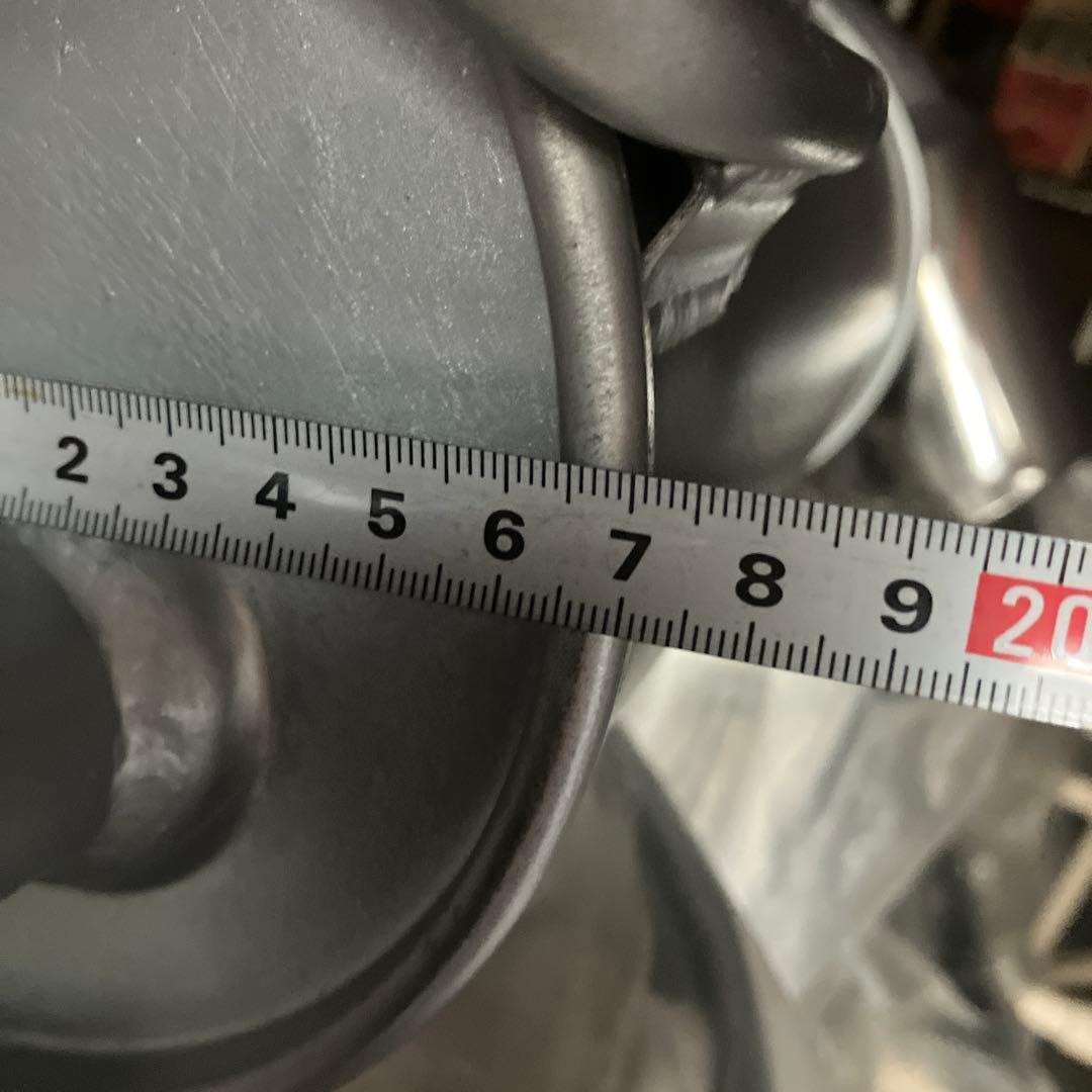 【早い者勝ち】スズキスポーツ マフラー パレット MK21