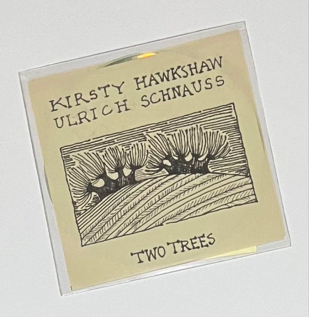 洋楽 Ulrich Schnauss Kirsty Hawkshaw Ambient