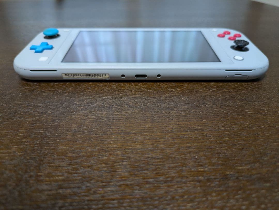 Switchライト本体　ジャンク品