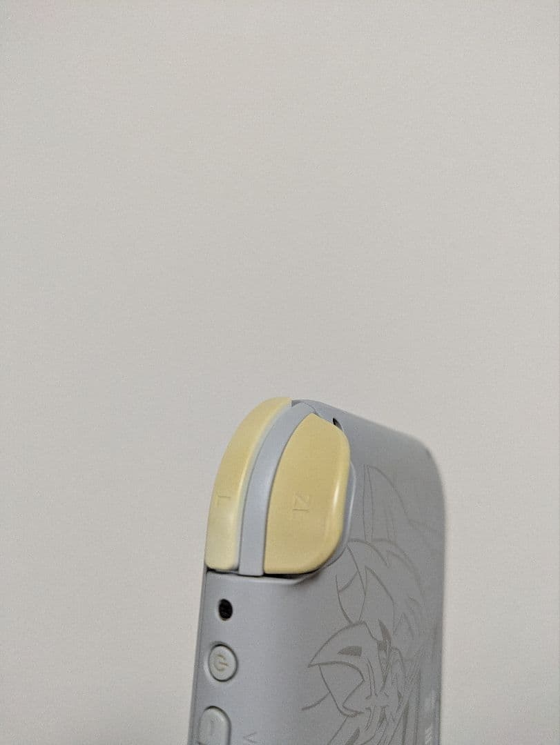 Switchライト本体　ジャンク品