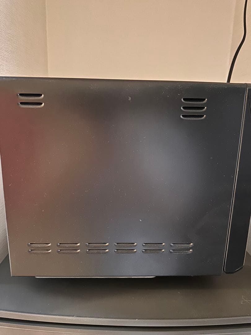 HITACHI MRO-TS8 オーブンレンジ値下げ済み