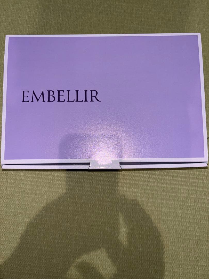 メナード　EMBELLIR エンベリエセット