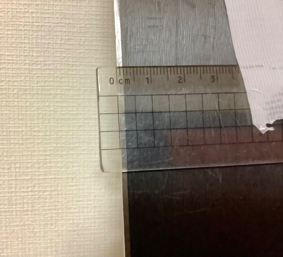 サロモン　カービング　オールラウンド　158cm　R14　中上級者向け