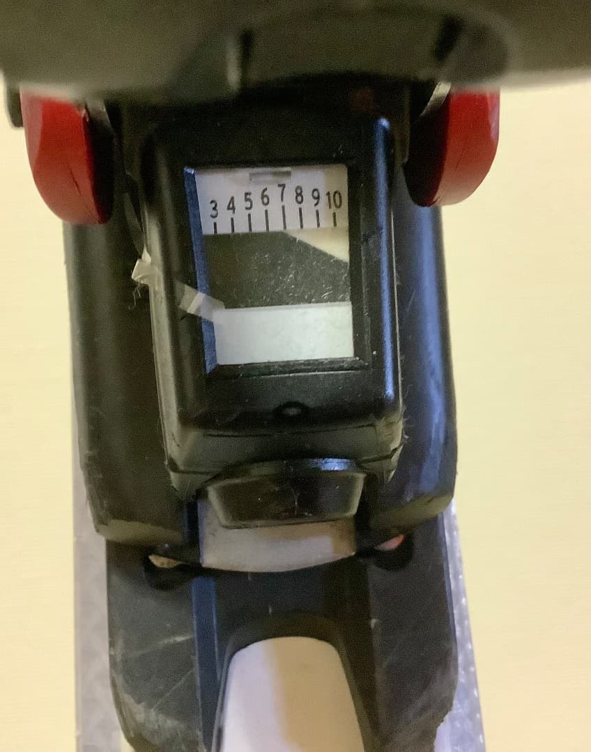 サロモン　カービング　オールラウンド　158cm　R14　中上級者向け