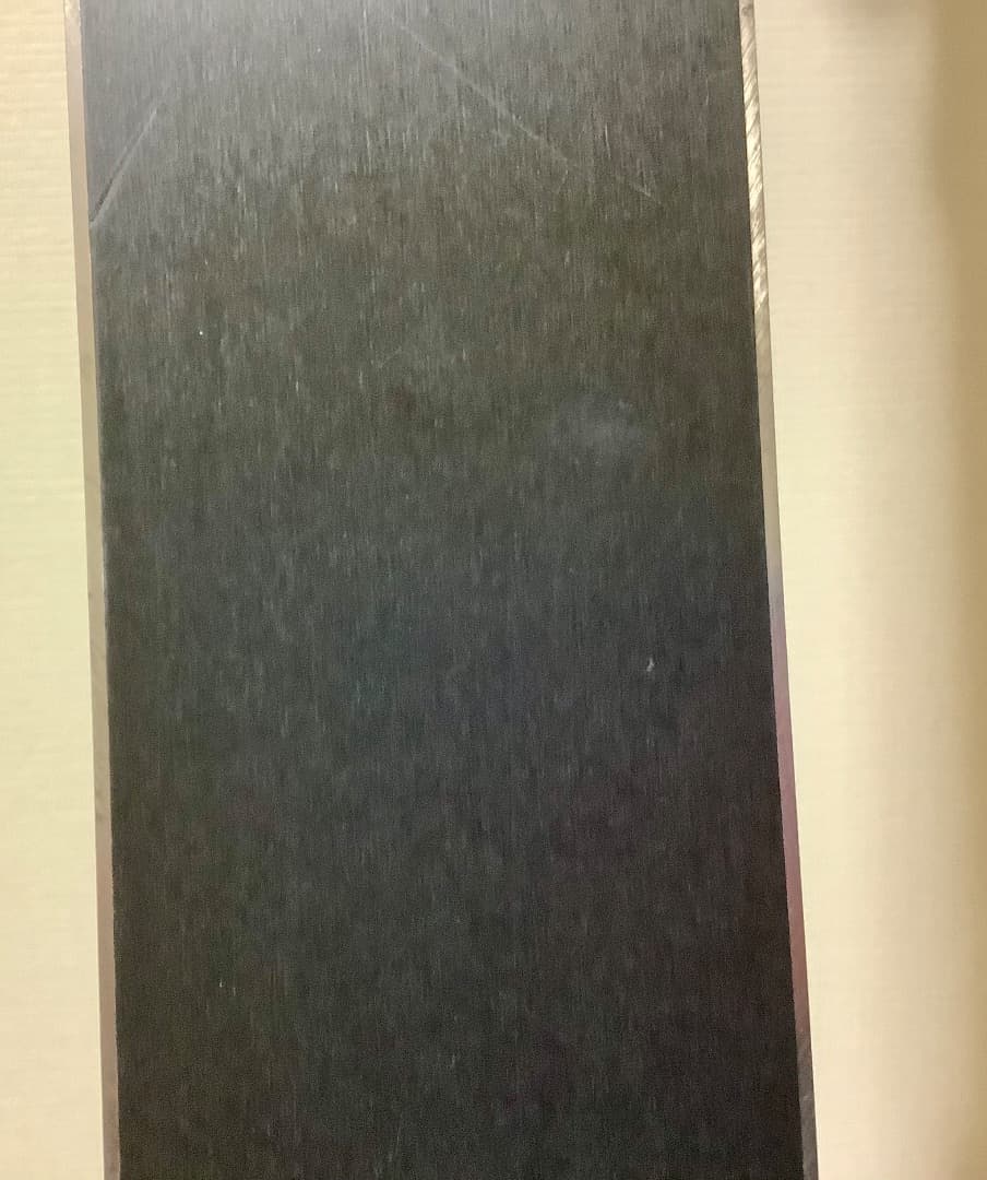 サロモン　カービング　オールラウンド　158cm　R14　中上級者向け