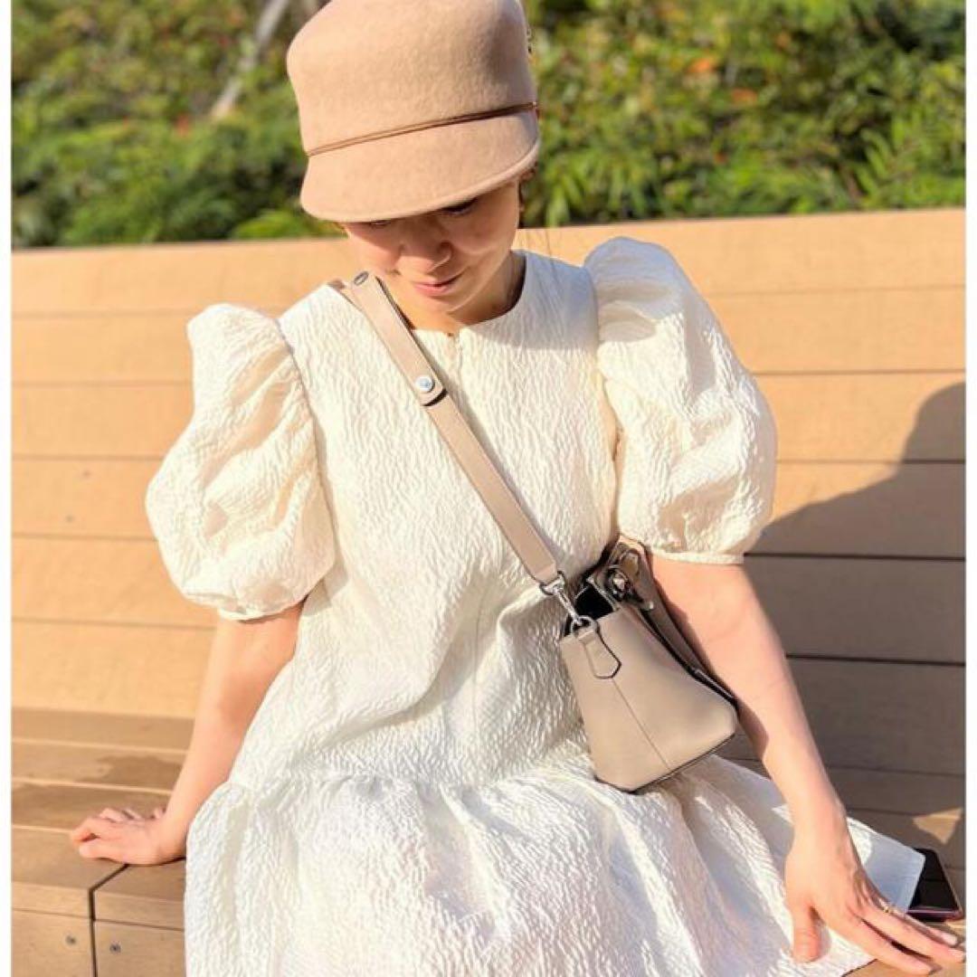 bitnabi ソムサタントップス　　授乳服　マタニティー