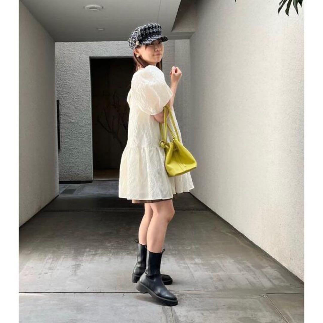 bitnabi ソムサタントップス　　授乳服　マタニティー