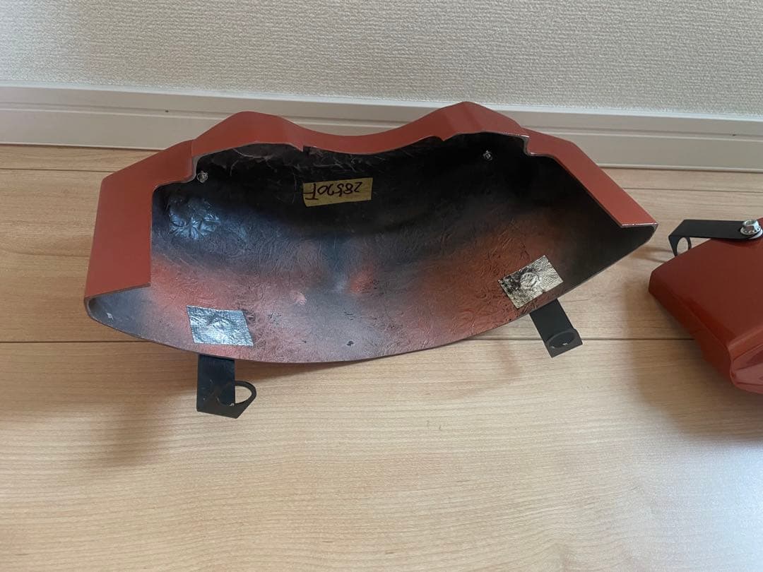 30 アルファード / ヴェルファイア ブレーキ キャリパーカバー　【美品】