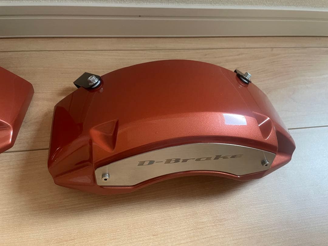 30 アルファード / ヴェルファイア ブレーキ キャリパーカバー　【美品】