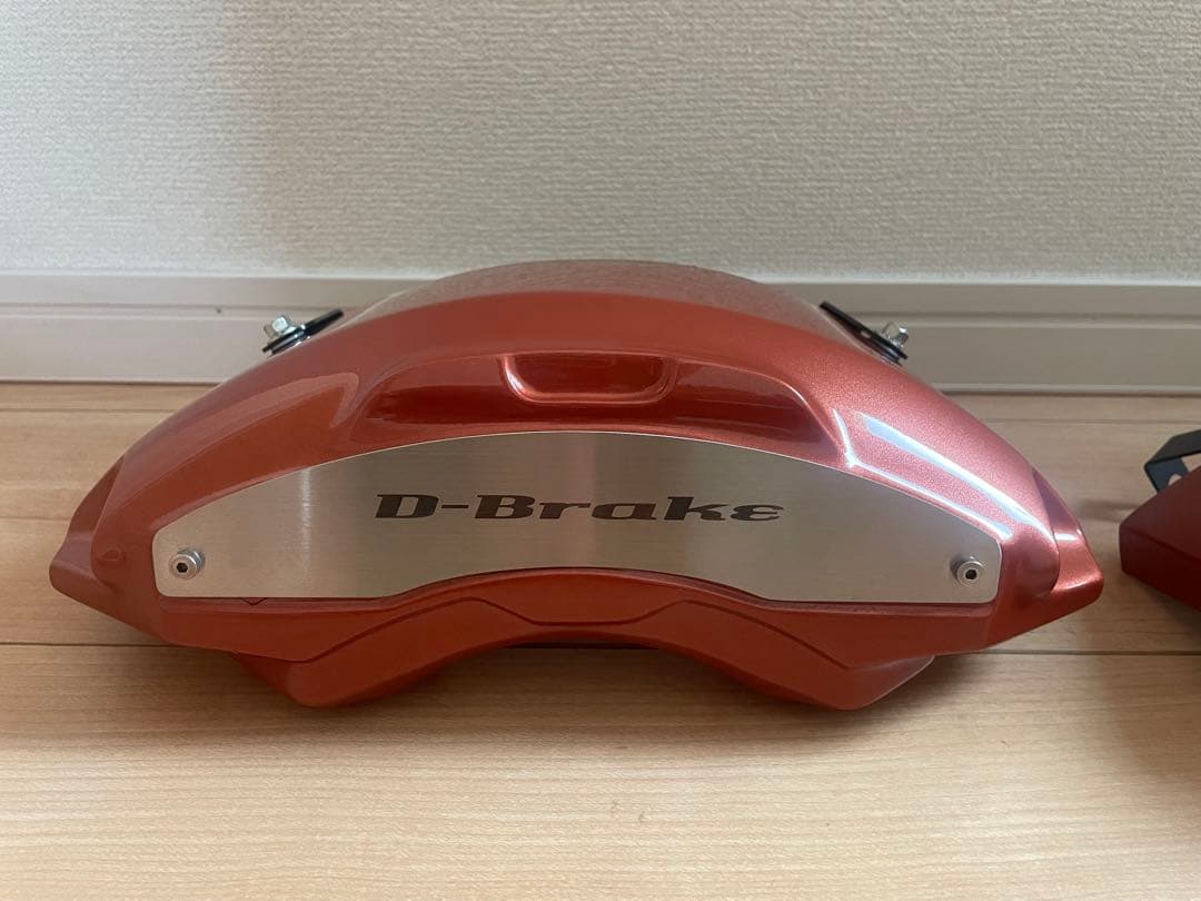 30 アルファード / ヴェルファイア ブレーキ キャリパーカバー　【美品】