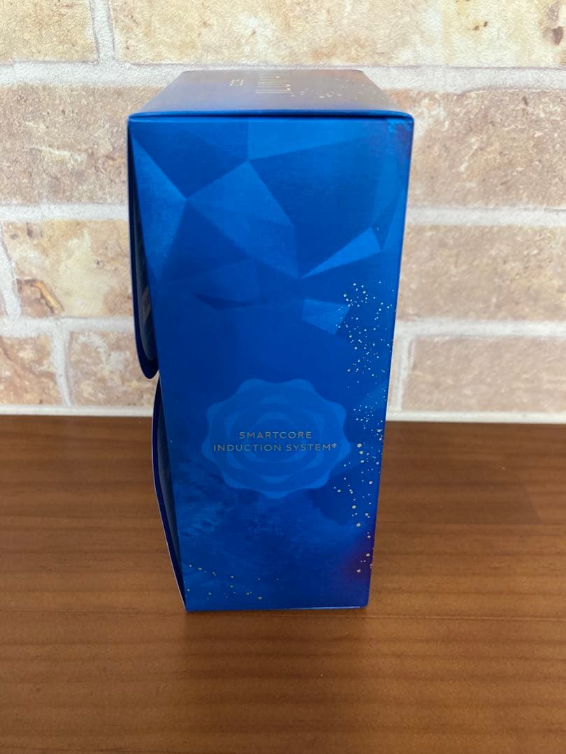 IQOS ILUMA i ギャラクシー ブルー モデル