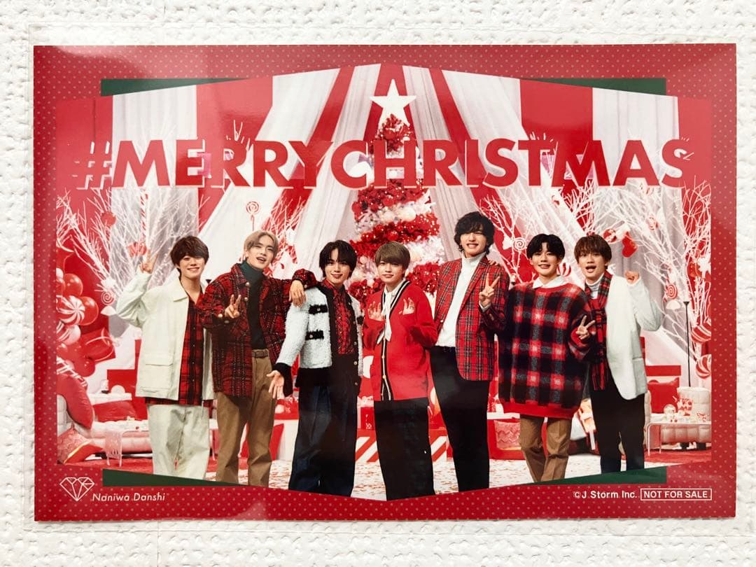 【特典付き】なにわ男子 CD DVD 3形態 クリアソロカード まとめ売りセット