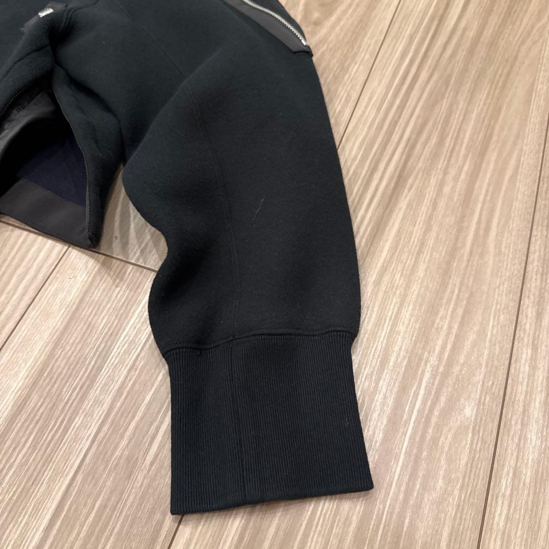 サカイ　ブルゾン　サイズ1