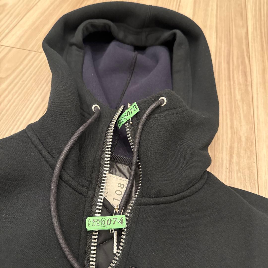 サカイ　ブルゾン　サイズ1