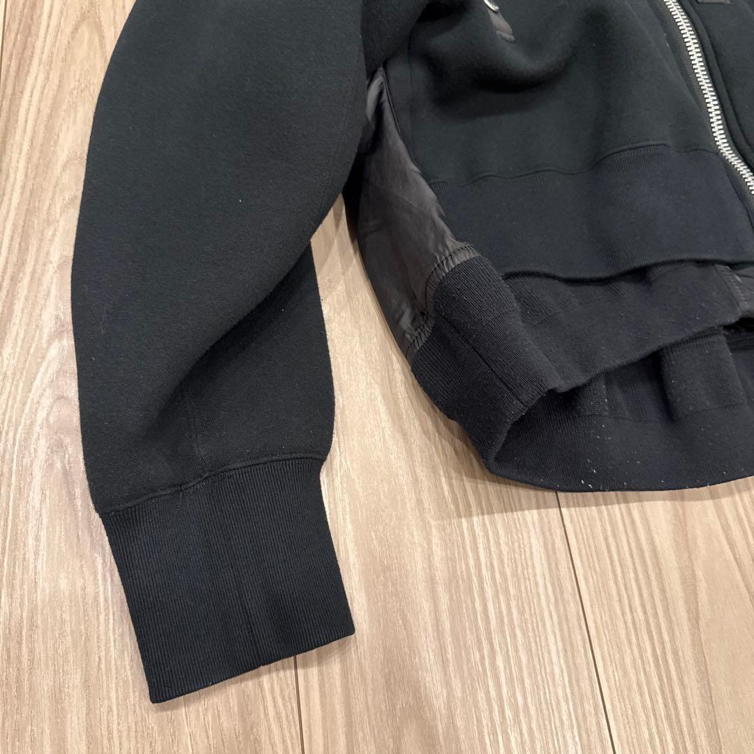 サカイ　ブルゾン　サイズ1