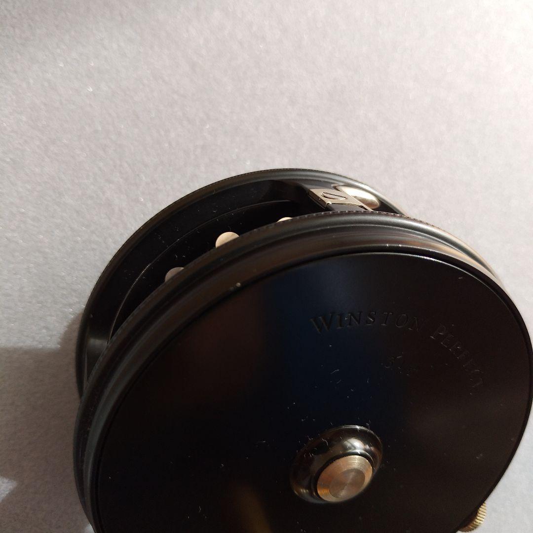 リール Winston Perfect Reel 3 1/8