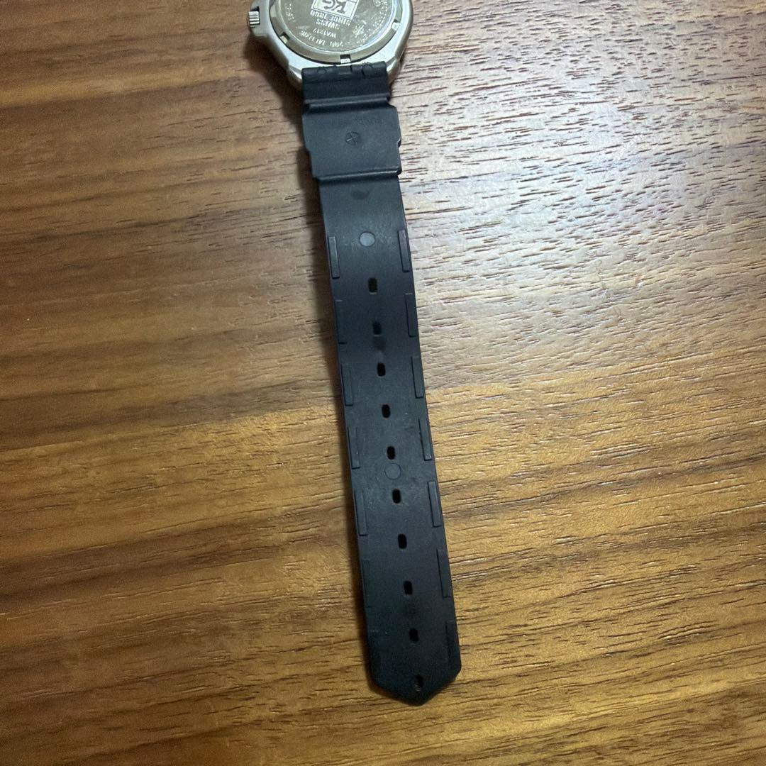 TAG Heuer タグホイヤー フォーミュラ1 腕時計 （部品取り・修理前提）