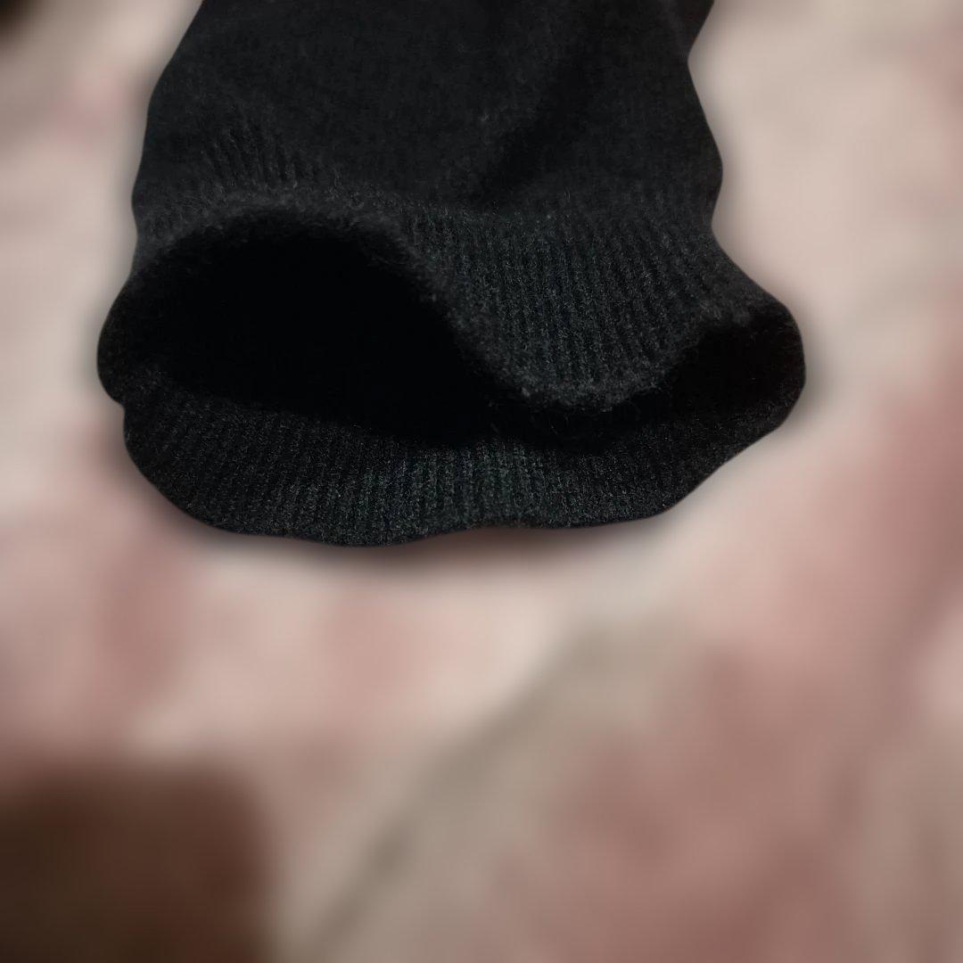 ☆希少美品☆CLUBROOM クラブルーム　カシミアニットセーターXL