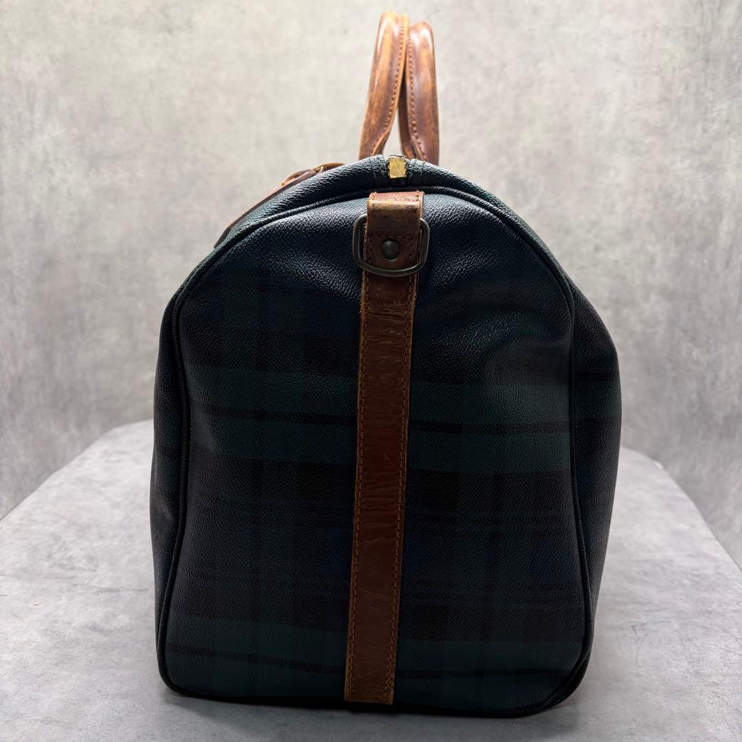 バッグ Polo Ralph Lauren Blackwatch Boston Bag