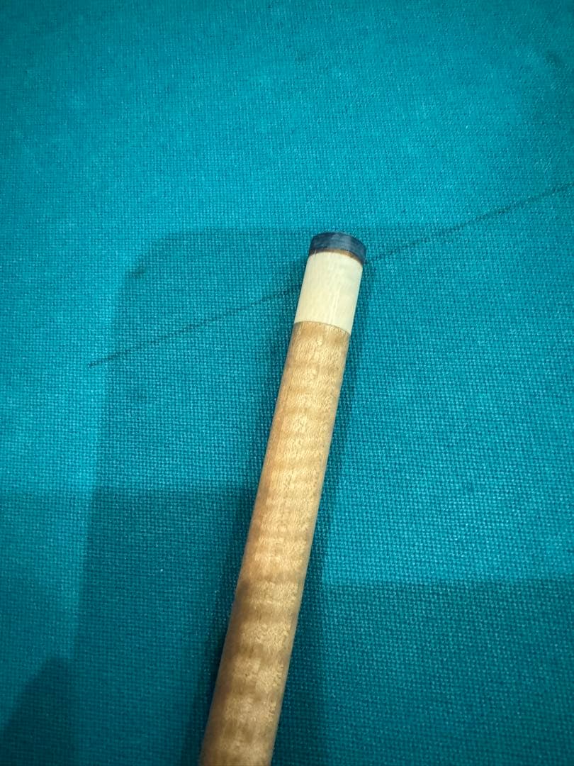 geez focus シャフト ラジアル ビリヤード