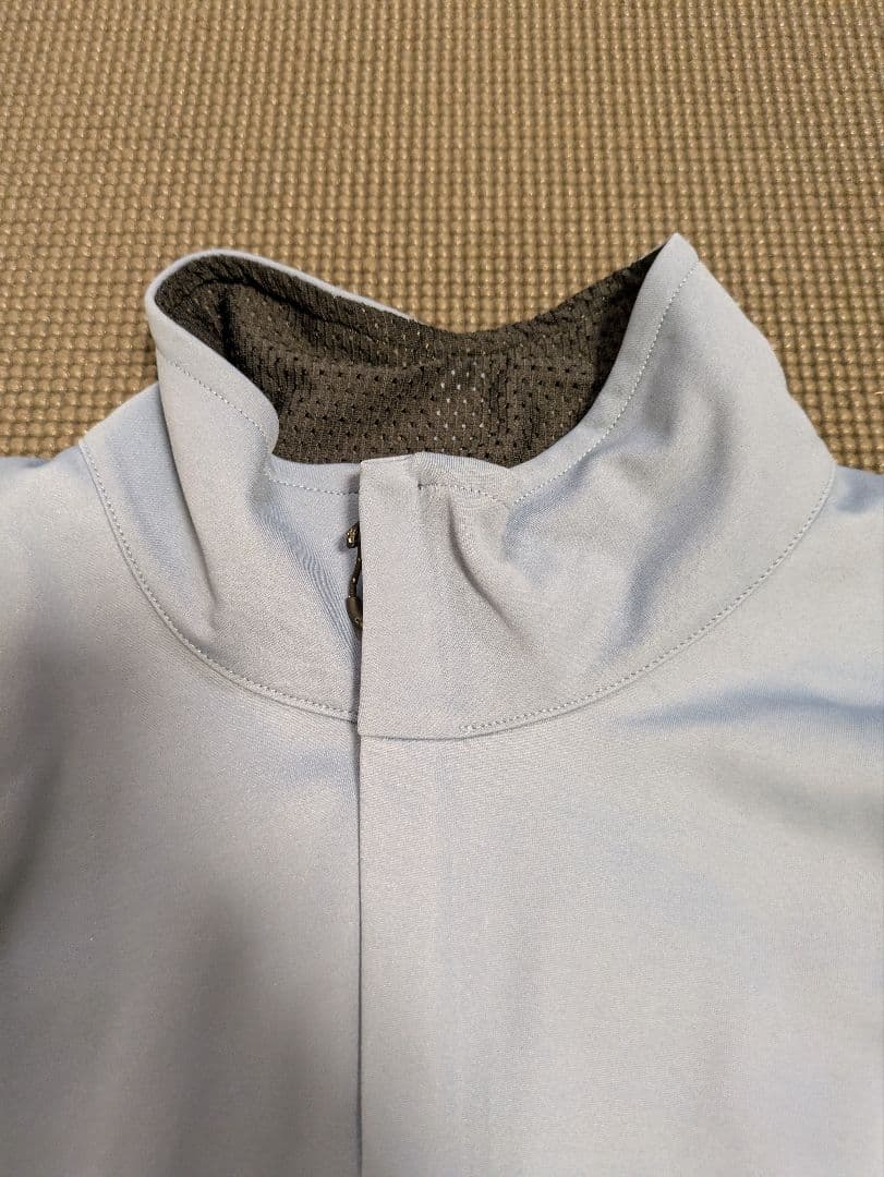 カステリPERFETTO RoS 2 ウィンタージャケットMサイズ