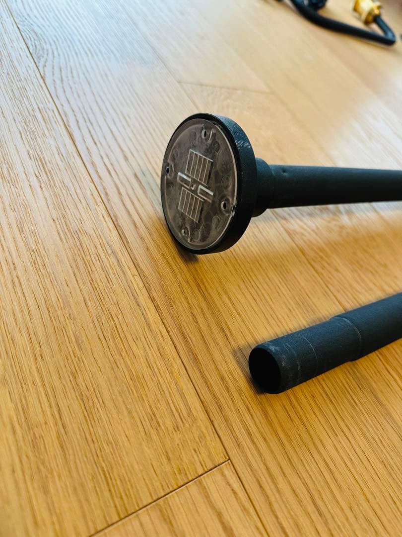 DRAW A LINE ロッドC、アームランプS、シェード