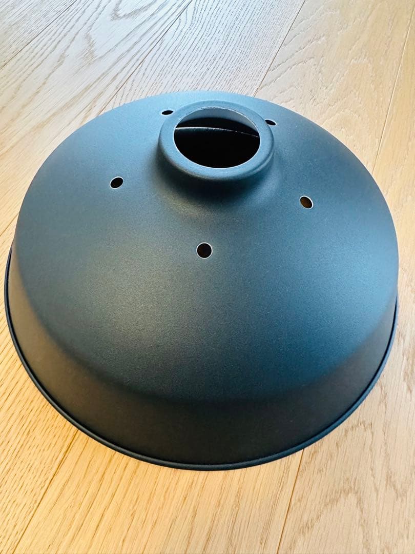 DRAW A LINE ロッドC、アームランプS、シェード