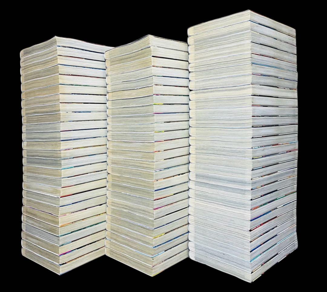 【全巻セット】 キングダム 1-76巻(既刊)/原泰久/集英社