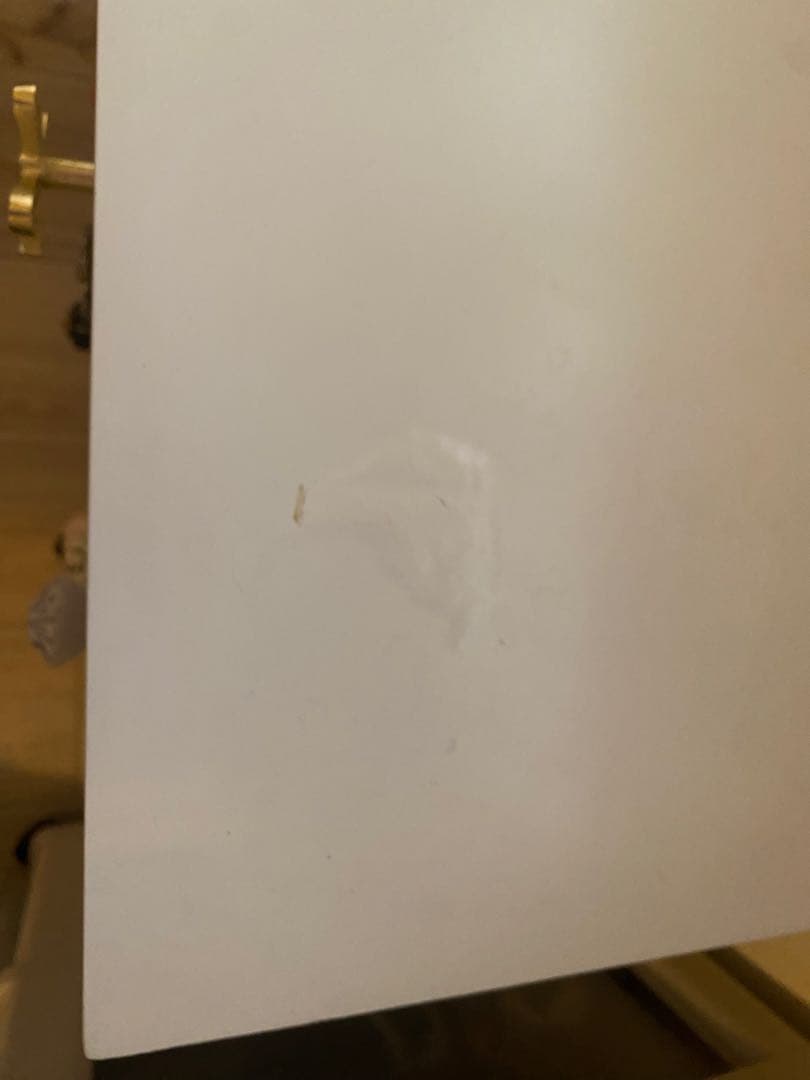 フランフラン♡チェスト