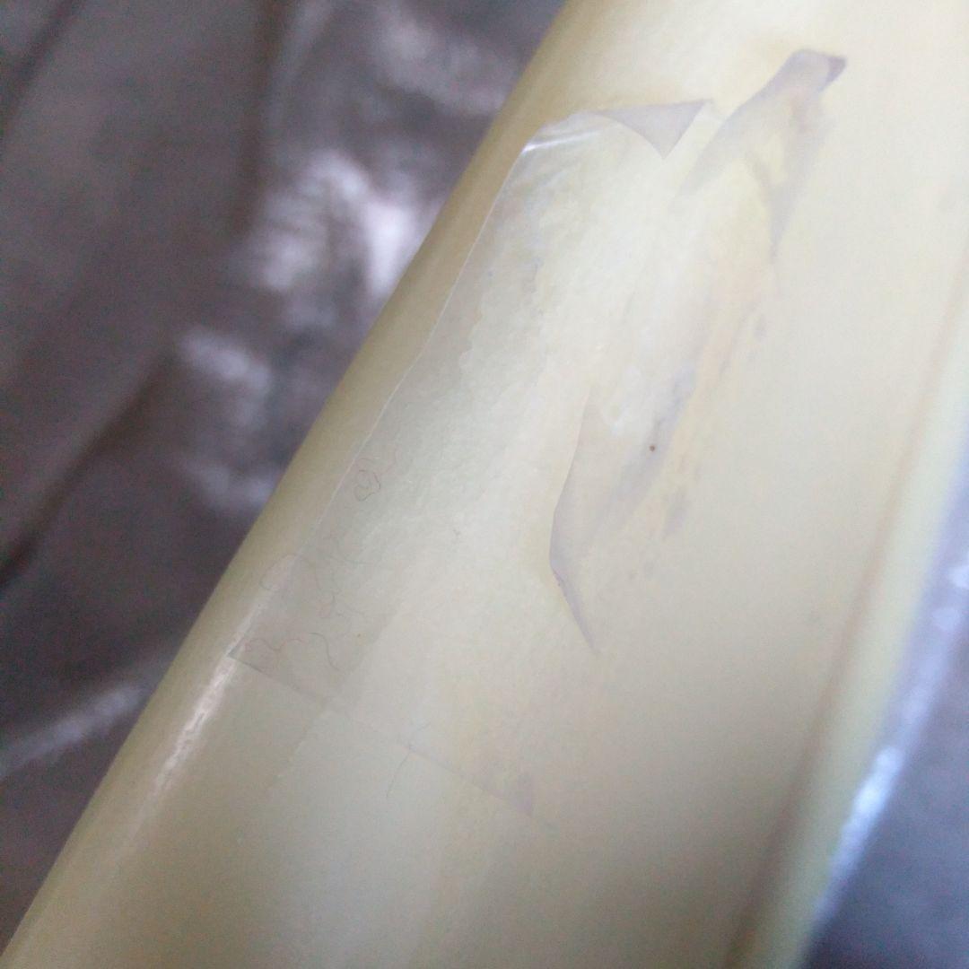 DHD　サーフボード　ショートボード　ハードケース、ソフトケース、リーシュ付