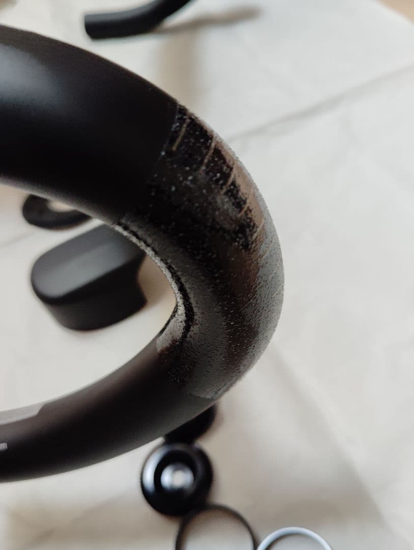 SCOTT CRESTON IC SL 一体型カーボンハンドル 120-400