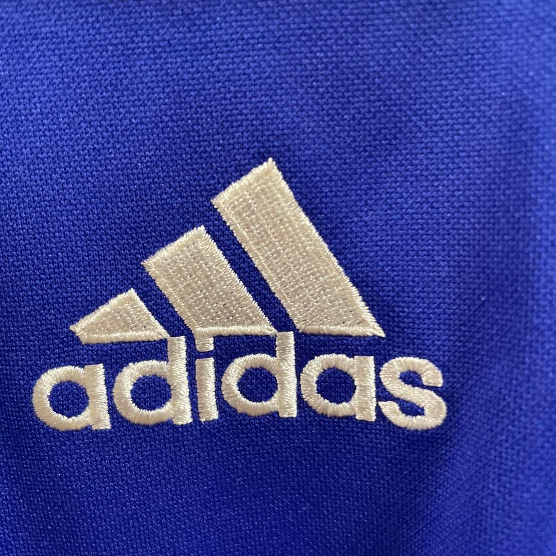 日本代表2006年ドイツW杯ユニフォーム 中田英寿（背番号7）モデル／Mサイズ