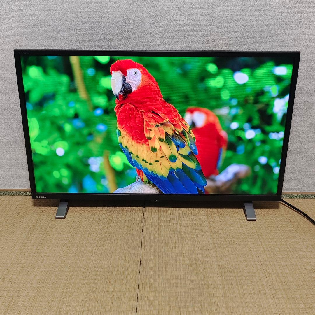 スマートテレビ 東芝 32型 2022年製️✅モコン付き
