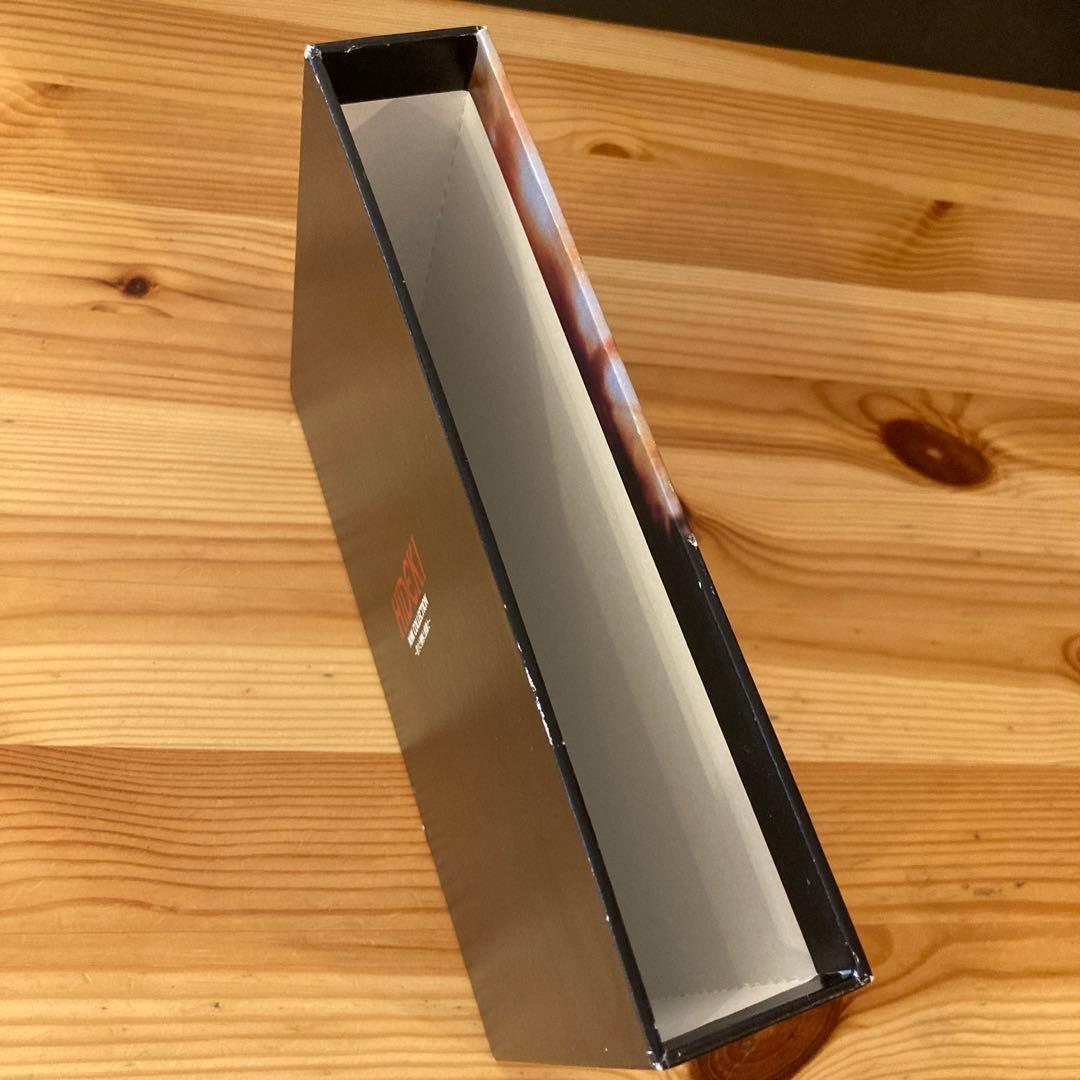 HIDEKI NHK Collection 西城秀樹 ～若さと情熱と感激と〜