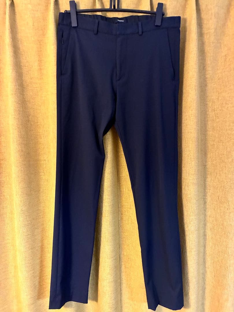 セオリーセットアップ　紺